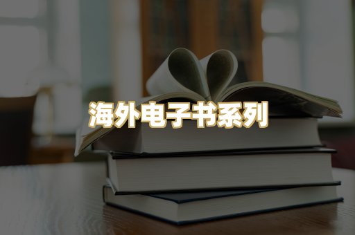 海外电子书系列